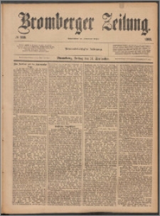 Bromberger Zeitung, 1883, nr 238