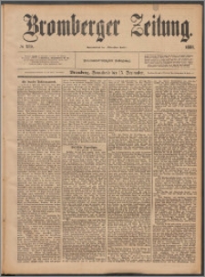 Bromberger Zeitung, 1883, nr 239