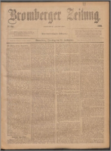 Bromberger Zeitung, 1883, nr 241