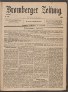 Bromberger Zeitung, 1883, nr 248