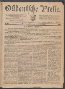 Bromberger Zeitung, 1883, nr 251