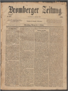 Bromberger Zeitung, 1883, nr 252