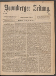 Bromberger Zeitung, 1883, nr 253