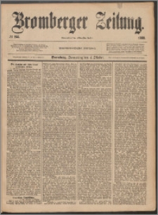 Bromberger Zeitung, 1883, nr 255