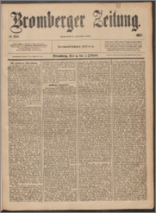 Bromberger Zeitung, 1883, nr 256