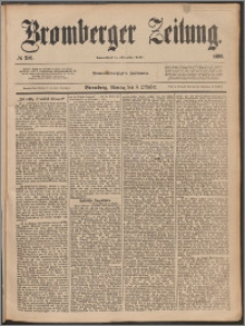 Bromberger Zeitung, 1883, nr 258