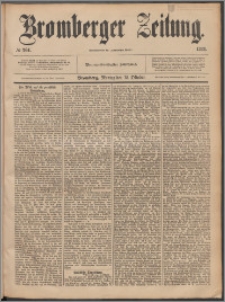 Bromberger Zeitung, 1883, nr 264