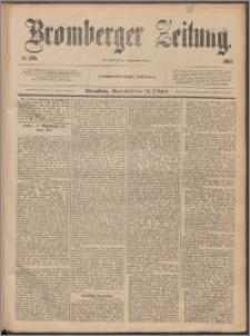 Bromberger Zeitung, 1883, nr 269