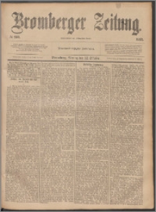 Bromberger Zeitung, 1883, nr 270