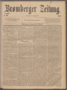 Bromberger Zeitung, 1883, nr 271