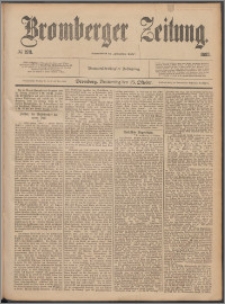 Bromberger Zeitung, 1883, nr 273