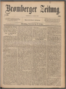 Bromberger Zeitung, 1883, nr 275