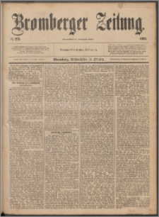 Bromberger Zeitung, 1883, nr 278