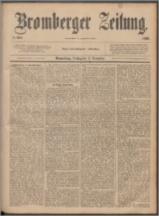 Bromberger Zeitung, 1883, nr 280