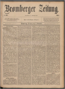 Bromberger Zeitung, 1883, nr 283