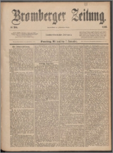 Bromberger Zeitung, 1883, nr 284