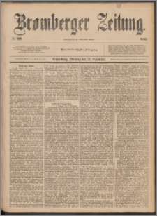 Bromberger Zeitung, 1883, nr 289