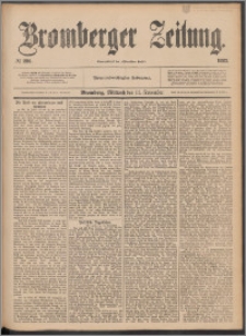 Bromberger Zeitung, 1883, nr 290