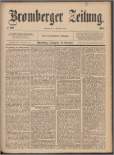 Bromberger Zeitung, 1883, nr 292