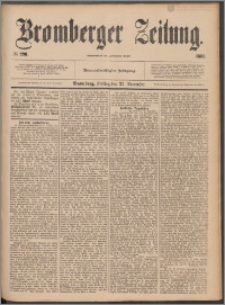 Bromberger Zeitung, 1883, nr 298