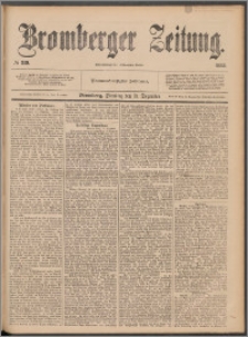 Bromberger Zeitung, 1883, nr 319