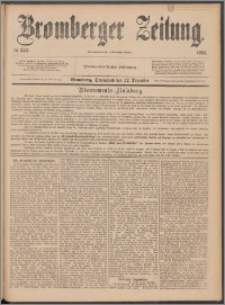 Bromberger Zeitung, 1883, nr 323