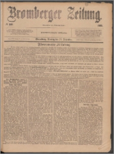 Bromberger Zeitung, 1883, nr 328