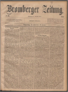 Bromberger Zeitung, 1884, nr 16