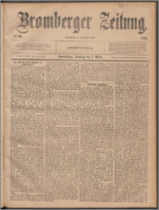 Bromberger Zeitung, 1884, nr 53
