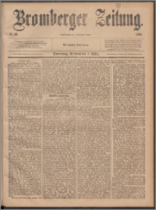 Bromberger Zeitung, 1884, nr 55