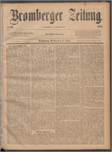 Bromberger Zeitung, 1884, nr 65