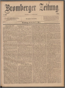 Bromberger Zeitung, 1884, nr 69