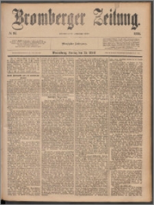 Bromberger Zeitung, 1884, nr 97
