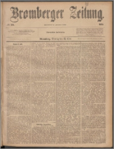 Bromberger Zeitung, 1884, nr 110