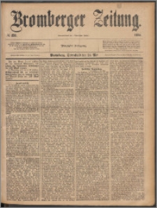 Bromberger Zeitung, 1884, nr 120
