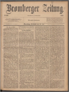 Bromberger Zeitung, 1884, nr 140