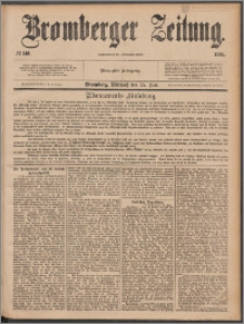 Bromberger Zeitung, 1884, nr 146