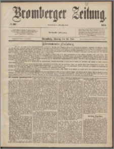 Bromberger Zeitung, 1884, nr 150