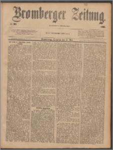 Bromberger Zeitung, 1885, nr 103