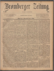 Bromberger Zeitung, 1885, nr 107