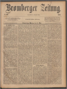Bromberger Zeitung, 1885, nr 108