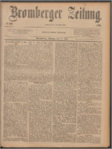 Bromberger Zeitung, 1885, nr 113