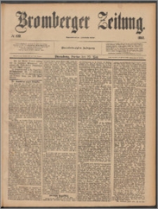 Bromberger Zeitung, 1885, nr 122