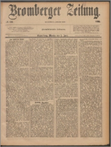 Bromberger Zeitung, 1885, nr 124