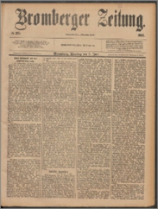 Bromberger Zeitung, 1885, nr 125