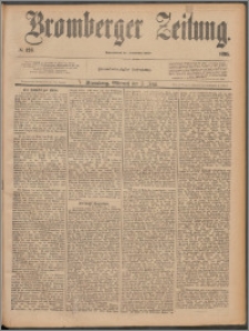 Bromberger Zeitung, 1885, nr 126