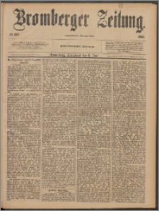 Bromberger Zeitung, 1885, nr 129