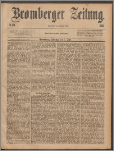 Bromberger Zeitung, 1885, nr 131
