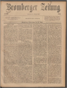 Bromberger Zeitung, 1885, nr 133