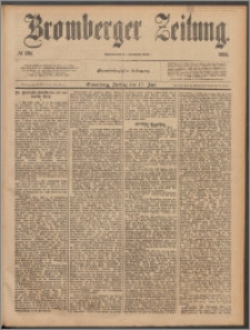 Bromberger Zeitung, 1885, nr 134